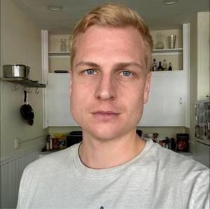 Meet your Posher, Matthew